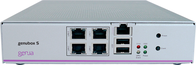 Sicomcomputer | Firewall